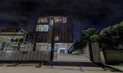 Treebo Trip Queens Casa