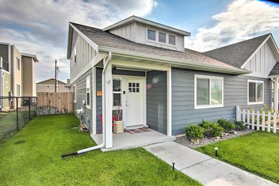 Quiet Home by Dtwn Livingston: Hike, Fish & Ski!