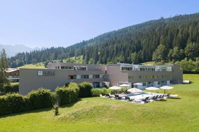 Alluring Apartment in Höggen near Ski Slopes with Sauna