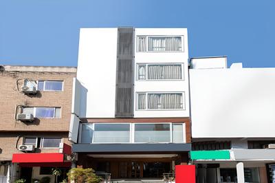 Capital O 27658 Hotel New Mohit Regency