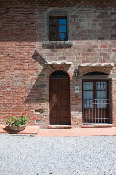 Villa La Morina Agriturismo