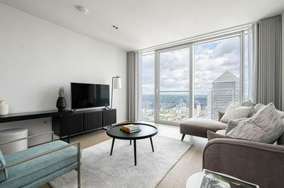 Fabulous Two-bedroom Lejlighed Næste til Floden, Billede 2