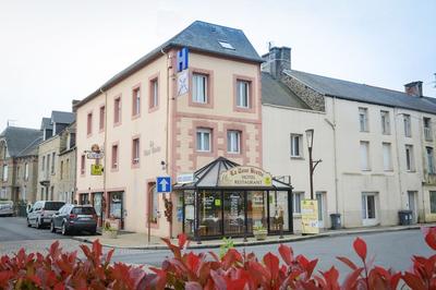 Hotel La Tour Brette
