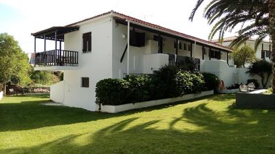 Villa Karina - Near Achladies Beach