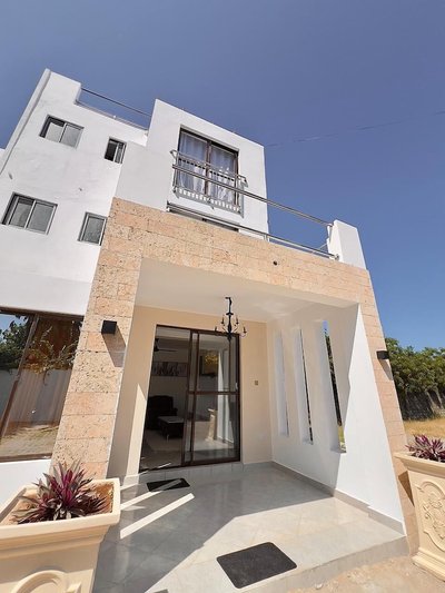 Elkhart Fereinhaus Villa