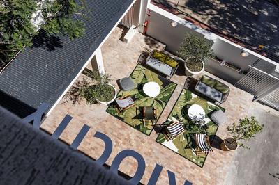 Curiocity Cape Town - Hostel