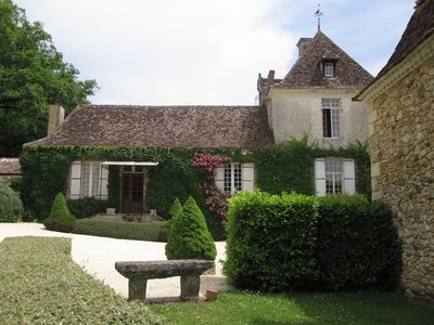 Manoir du Grand Vignoble