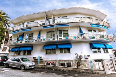 La Vela hotel