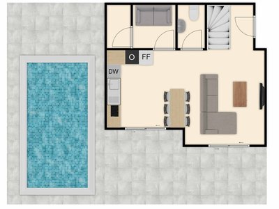 Villa Elios Residence
