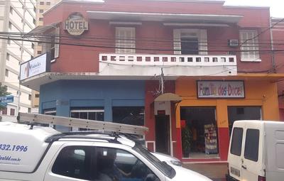 Hotel Bela Vista Piracicaba