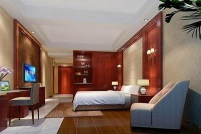 GuangZhou JunYe International Hotel