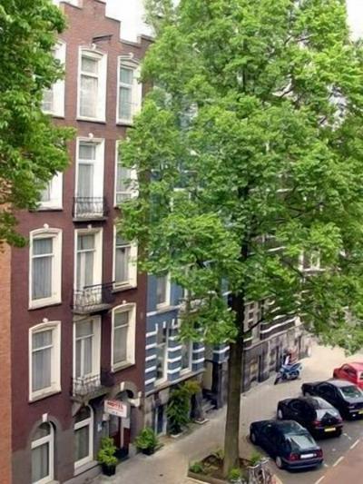 Hotel d'Amsterdam