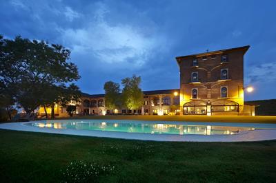 Tenuta Montemagno