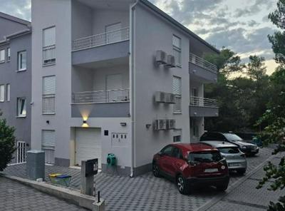 Spacious Villa With Outdoor Swimming Pool in Trogir