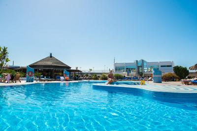 HL Club Playa Blanca Hotel