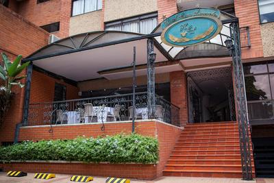 Solar Hotel Casa Laureles
