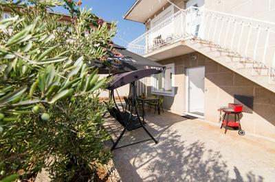Ivica - Garden Terrace - A2