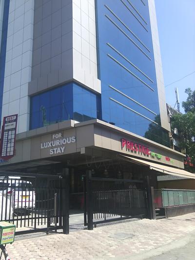 Hotel Better Home International