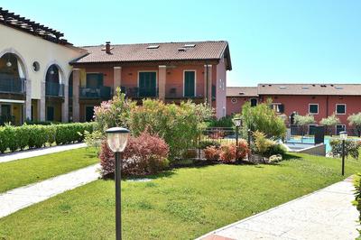 Residence Corte La Fiorita With Pool