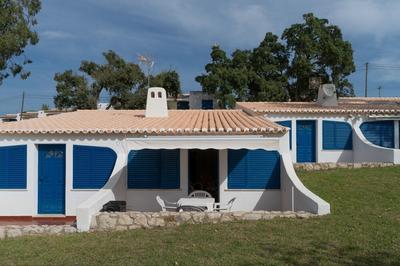 Akivillas Albufeira Balaia