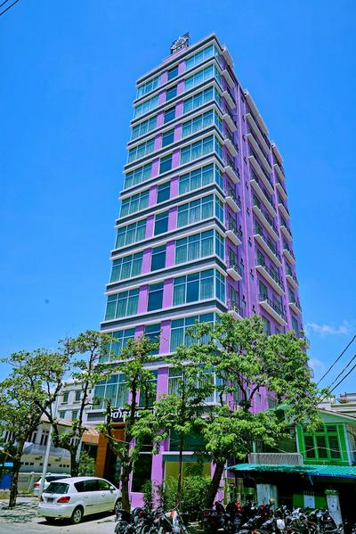 Myat Nan Yone Hotel