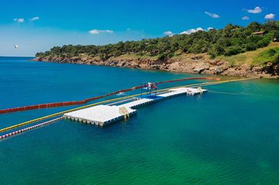 Yörükali Tesisleri