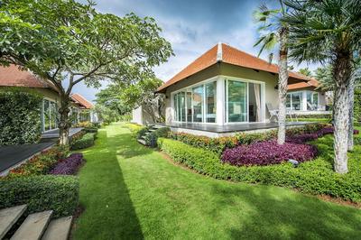 Lucerne Resort Khao Yai