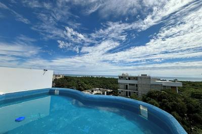 Capital O Hotel Brisas del Mar Playa Del Carmen
