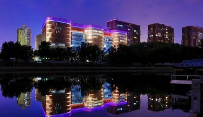 ROSAMONDE INTL. EXCHANGE CAMPSITE