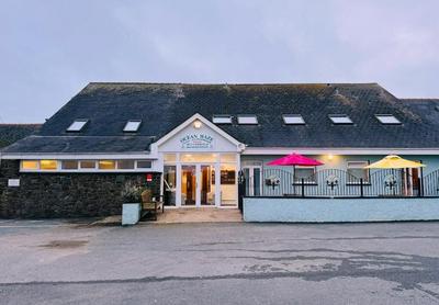 OYO Ocean Haze Hotel