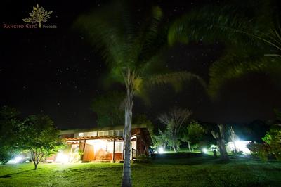 Rancho Cipo Pousada