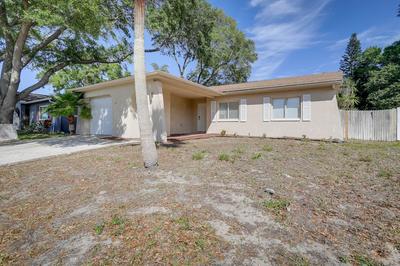 Pet-friendly Home w/ Pool in Palm Harbor!