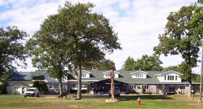 Rodeway Inn Oscoda