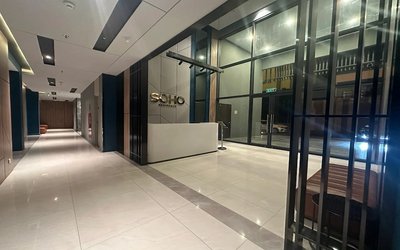 Vivian Boutique Soho Residence Luxury