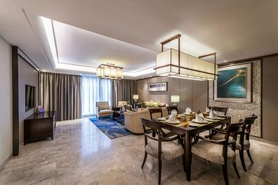 Narcissus Resort & spa Obhur Jeddah