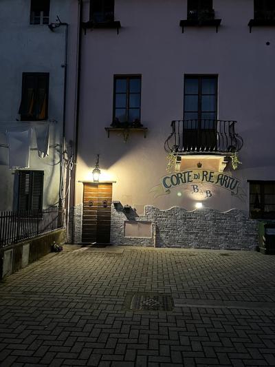 Luxury Corte di Re Artu