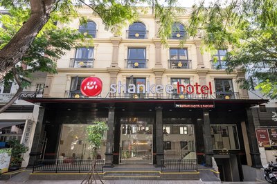 Shankee Hotel VN