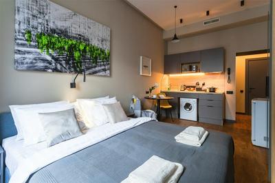 Grani Aparthotel