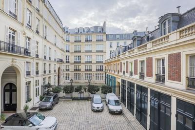 WS St Germain - Quartier Latin