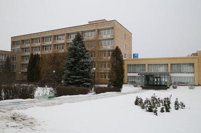 Orchestra Oka Spa Resort