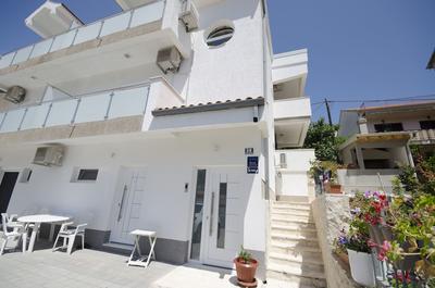 Apartments Josy