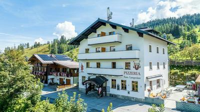 Hotel Restaurant Pizzeria Langreiter