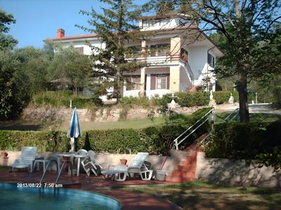 Agriturismo Le Pantane