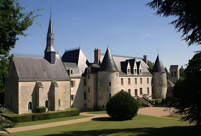Le Château de Reignac