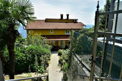 Rooms Vila Irma