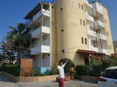 Mark Hotel