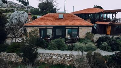 Yediburunlar Lighthouse Boutique Hotel & Restaurant