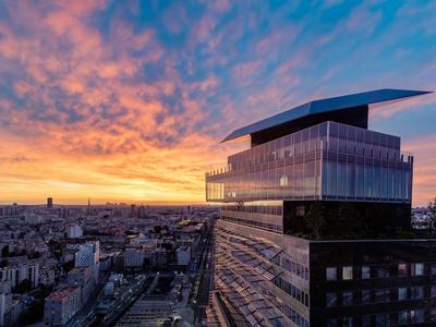 Too Hotel & Spa Paris - MGallery Collection