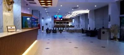 The Rollins Hotel And Towers