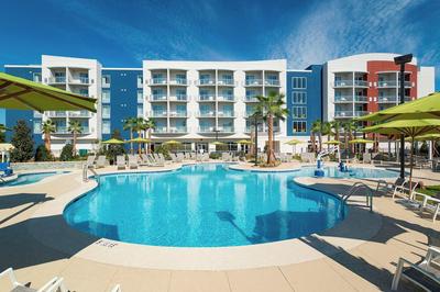 SpringHill Suites by Marriott Orange Beach